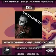 Techneck Tech House Energy Vol. 125.mp3