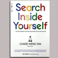 (Book) SEARCH INSIDE YOURSELF (Chade Meng-Tan)