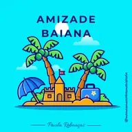 AMIZADE BAIANA