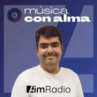 Música con alma con Jesús Gálvez (05-05-2024 12H) | AimRadio Podcasts