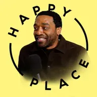 Chiwetel Ejiofor: Trauma and success can coexist! Re-learning what being strong means