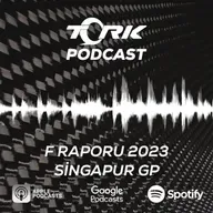 F Raporu 2023 - Singapur GP