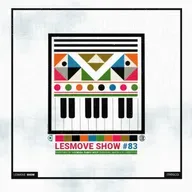 LesMove - shOw #083 Guestmix by Leemisa Yanez Deep (DEEPINK, Matelile, Lesotho)