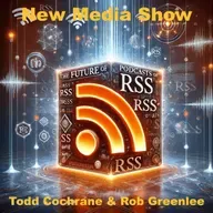 Dave Winer & RSS #609