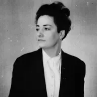 T05E13: Frieda Belinfante (1904-1995), directora de orquesta y miembro de la Resistencia holandesa