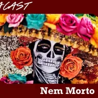 Omegacast – Episódio 115 – Nem Morto