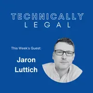 Element Standard: Building Client Trust Through Litigation Transparency (Jaron Luttich - CEO)