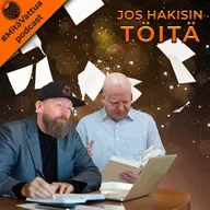 Jos hakisin töitä