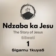 i-Alfaradio Ndzaba ka Jesu 1