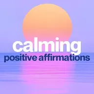 Positive Affirmations to Create Peace & Calm | Anxiety & Stress Relief