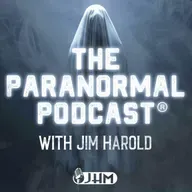 Secret UFO Retrieval Program - The Paranormal Podcast 862