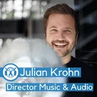 Wie die Musik in der Werbung landet - Julian Krohn (Director Music & Sound bei Scholz & Friends) im Interview (1/2)