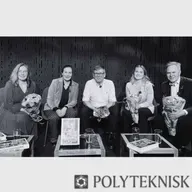 #PolyPod: Hvilken rolle vil norsk teknologiutvikling  spille i fremtiden?