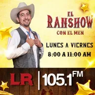 El Ranshow del Men "Entrevista a Pepe Aguilar"