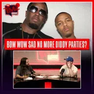 Diddy Come Back: Bow Wow Says He Misses Diddy's Parties! 