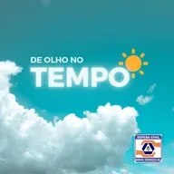 De olho no tempo - Previsão de 17/08/2022 à 19/05/2022 em Nova Iguaçu