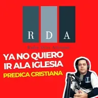 Ya no quiero ir ala Iglesia //Carlos Daniel Núñez//