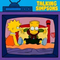 Talking Simpsons - Boy-Scoutz 'n the Hood With Patrick Cotnoir