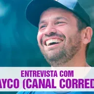 Conteúdo Corrida - Ep.03 - Tio Mayco (Canal Corredores)