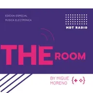 The Room ELECTRONIC Club n.73 28-04-2018