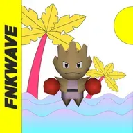 FNKWAVE Vol. 25