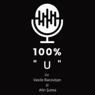 100% "U" - Episodul 130 - Luăm Rapidul spre (halta) play-off