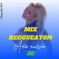 MIX REGGUEATÓN AÑO NUEVO 2022 (Lo siento bb, una nota,hace tiempo,friki, curáme,bellaciao, medallo,ella boza,23,se