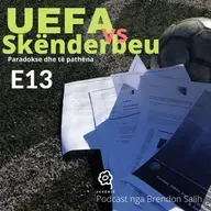 Raporti i UEFA-s mbi dënimin 10-vjeçar (pjesa e katërt)