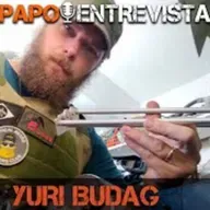 142 - PAPO Entrevista - YURI BUDAG