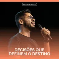 DECISÕES QUE DEFINEM O DESTINO - PASTOR RAPHAEL GRENDENE | DESENHANDO 2024