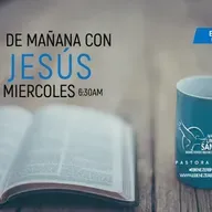 Servicio de Oracion Miercoles Octobre 20 2021