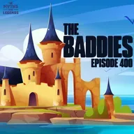 400: Celtic folklore: The Baddies