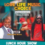 ROYAL FM LOVE LIFE MUSIC CHOICE