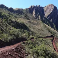 🤠🐑🐄 La obra denominada: “Creación del Camino Vecinal del Sector Lechería a los Centros de Producción de Willcaray, Chaquil Puytucc de la Comunidad de Sondorf en el Distrito de Limatambo”.