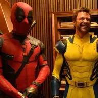 Deadpool 3 O Filme da Volta do WOLVERINE