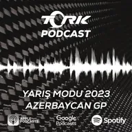 Yarış Modu 2023 - Azerbaycan GP