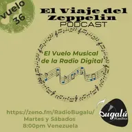 Vuelo36: Día del Compositor