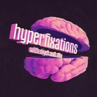 100: Hyperfixations with Ally Keegan & Nigel McKeon (featuring guest host Louise Claffey)