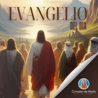 Evangelio del día - 19 febrero 2025