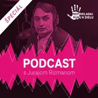 #MAGENTALIFE špeciál - Juraj Rizman: “Internetoví hejteri sú zbabelci.”