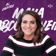 Maha Abouelenein: CEO & Founder of Digital & Savvy