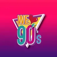 234. We Love 90s