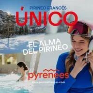 Me las Piri con Oxígeno: experiencias en la nieve muy top