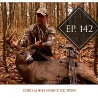 Chris Ashley Ohio Buck Story