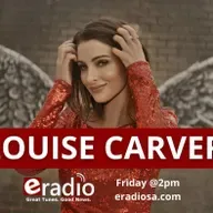 Louise Carver talks about her 'Take My Hand' Tour on eRadio