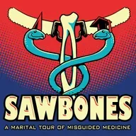 Sawbones: Frostbite