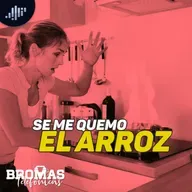 Se me quemó el arroz | Bromas Telefónicas