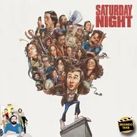 394 / Saturday Night / A comédia de sábado à noite