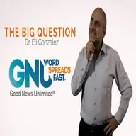 The Big Question 89: What’s So Special About The Christian God?