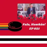 Fala, Hawkão 021 - Vida Longa ao (novo) Rei